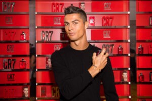 роналду cr7