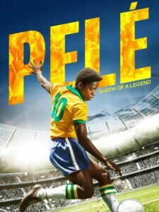 фильмы про спорт Пеле рождение легенды фильм 2016