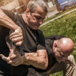 Крав-мага: великий уравнитель для жертвы и агрессора история крав-мага